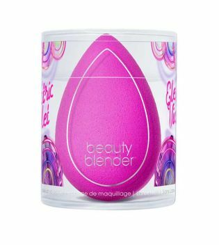 Beautyblender Electric Violet Makeup Sponge