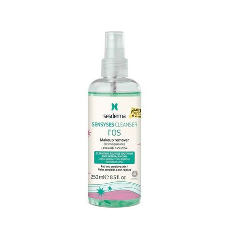 Sesderma Sensyses Cleanser Ros