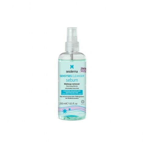 Sesderma Sensyses Cleanser Sebum