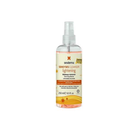 Sesderma Sensyses Cleanser Lightening