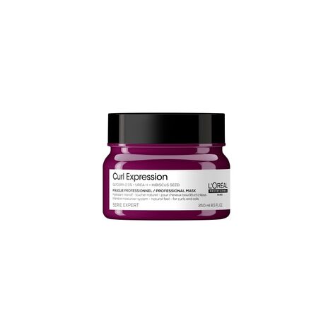 L'Oréal Professionnel Curl Expression Deep Moisturizing Masque