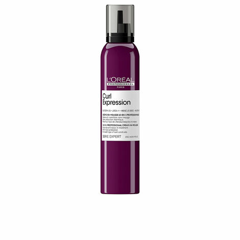 L'Oréal Professionnel Curl Expression Mousse 10 in 1, Kreemvaht