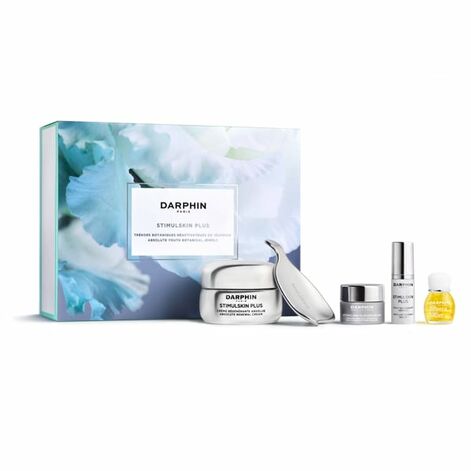 Darphin Stimulskin Plus Absolute Renewal Botanical Jewels, Vananemisvastane Hooldus Kinkekomplekt