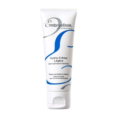 Embryolisse Hydra-Créme Légére Tube, Niisutav Kreem