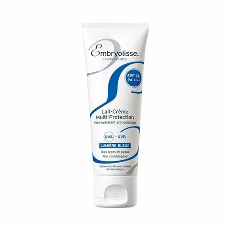 Embryolisse Lait-Créme Multi-Protection SPF 20