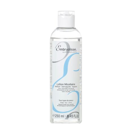 Embryolisse Micellar Lotion, Mitsellaarvesi