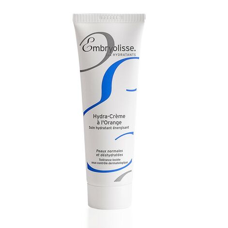 Embryolisse Moisturizing Cream With Orange, Niisutav Kreem