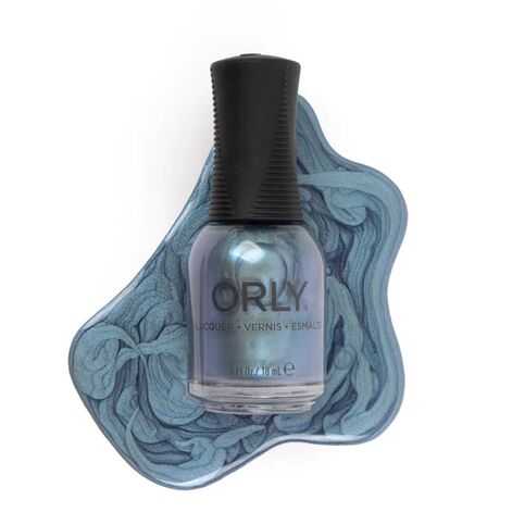 Orly Nail Lacquer  Klassikaline Küünelakk Ascension