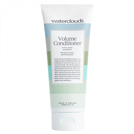 Waterclouds Volume Conditioner   Volyymia lisäävä hoitoaine