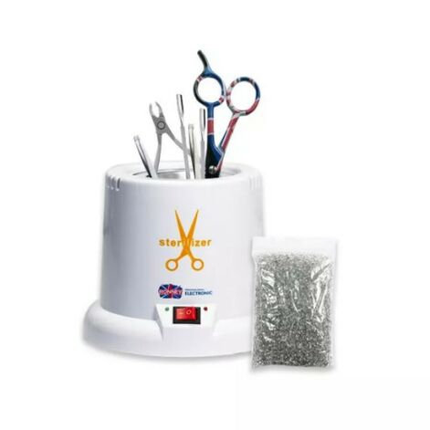 Ronney Professional Tools Sterilizer, Tööriistade Sterilisaator