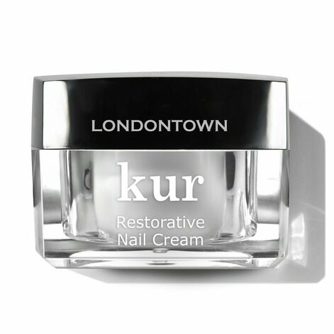 LondonTown KUR Restorative Nail Cream Käsi- ja kynsivoide