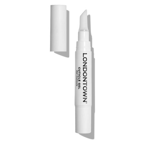 LondonTown KUR Cuticle Gel Pen  Geelikynä kynsinauhoille