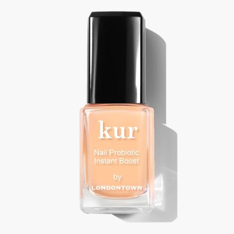 LondonTown KUR Nail Probiotic Instant Boost Mask Nõrkadele ja Õhukestele Küüntele