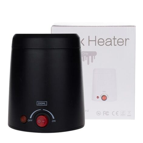 Wax Heater