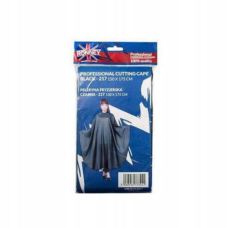 Ronney Professional Cutting Cape, Juuksuri Keep