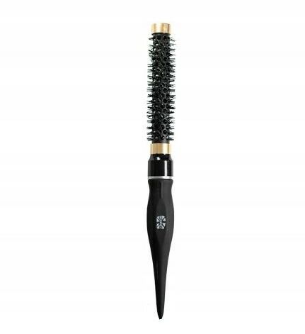 Ronney Professional Thermal Round Brush 15 mm, Rullīšu birste