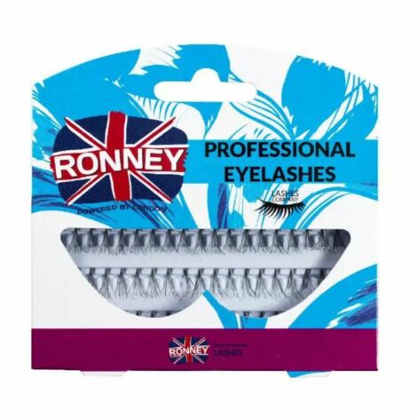 Ronney Professional Eyelashes, Ripsien pidennykset