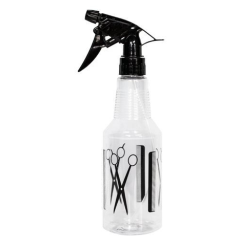 Ronney Spray Bottle, Парикмахерская спрей бутылка