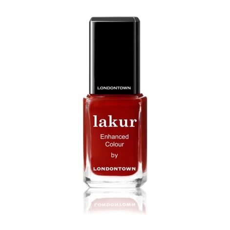 LondonTown LAKUR Nail polish Changing of the Guards