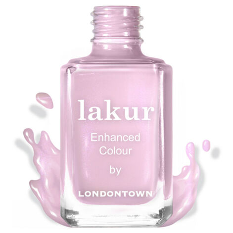 LondonTown LAKUR Nagellack Briolette