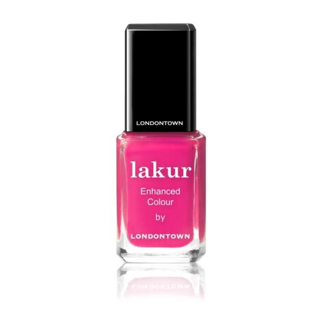 LondonTown LAKUR Nagellack Queen of Hearts