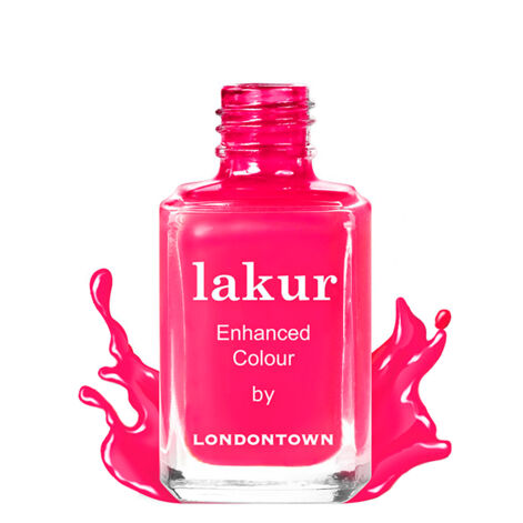 LondonTown LAKUR Nail polish Summer Fling