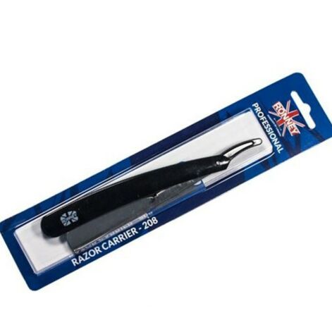 Ronney Professional Razor, Partaveitsi