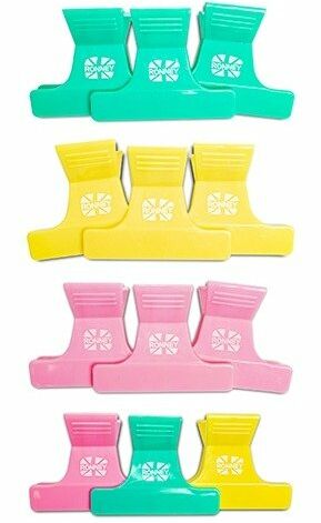 Ronney Professional Hair clips, Matu sprādzes