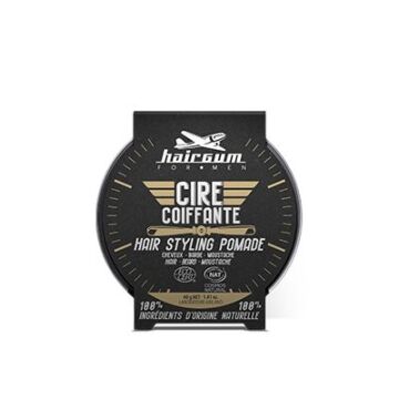 Hairgum Classic Wax for hair, beard & moustache, Классический воск для волос, бороды и усов