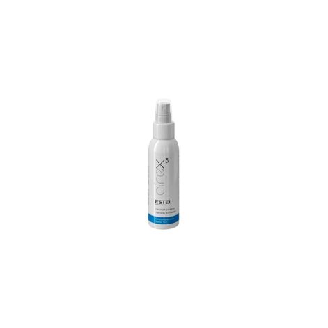 Estel Airex Non Aerosol Hairspray Hårspray