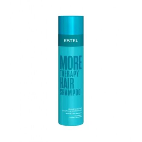 Estel More Therapy Mineral Shampoo