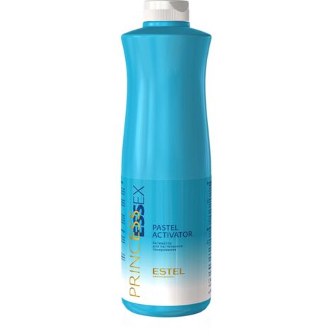 Estel Princess Essex  Aktivators pasteļtonēšanai 1,5%