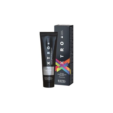 Estel XTRO Direct Coloring Pigment Otsetoimega pigment Meltallik