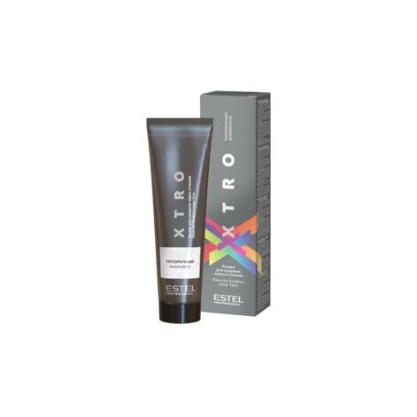 Estel XTRO Direct Coloring Pigment Transparent