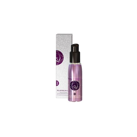 Estel Q3 Platinum Oil Oil-Cocktail for Blonde Hair