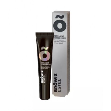 Estel Browie Brow Direct Dye Copper brown