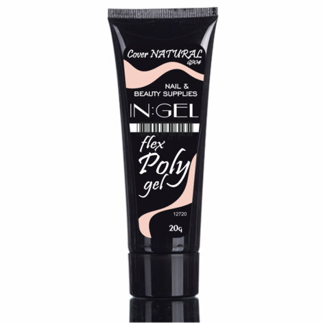 IN:GEL Flex Poly Gel