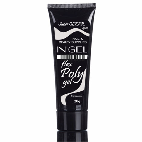 IN:GEL Flex Poly Gel
