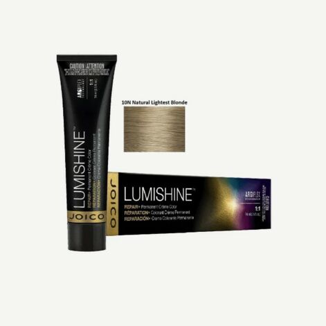 Joico Lumishine Permanent Creme Color