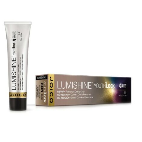 Joico Lumishine Youth Lock Permanent Creme, Püsivärv 7NNG