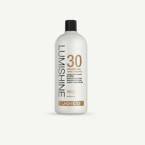 Joico LumiShine Creme Developer