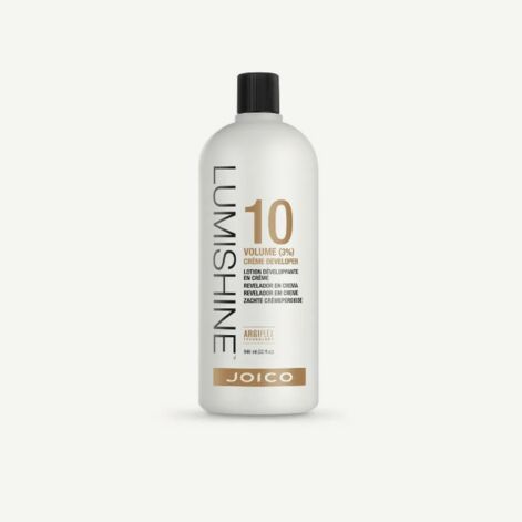 Joico LumiShine Creme Developer