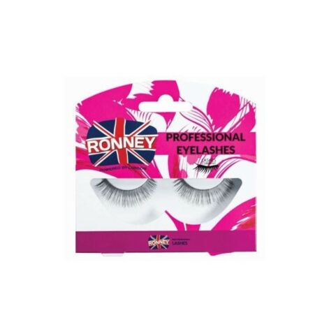 Ronney Professional Eyelashes, Kunstripsmed