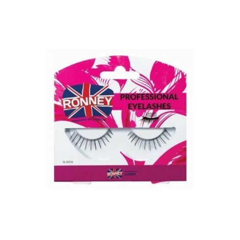 Ronney Professional Eyelashes, Kunstripsmed