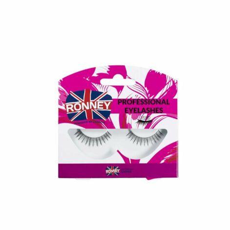 Ronney Professional Eyelashes, Lösögonfransar