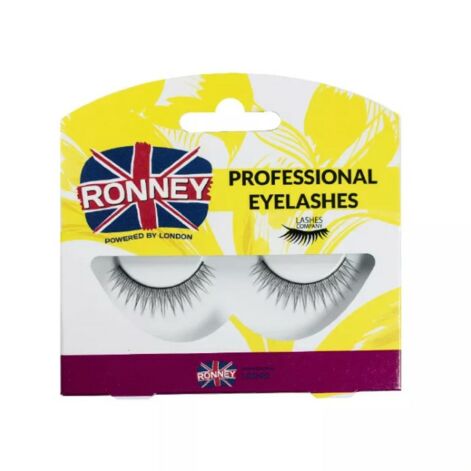 Ronney Professional Eyelashes, Искусственные ресницы