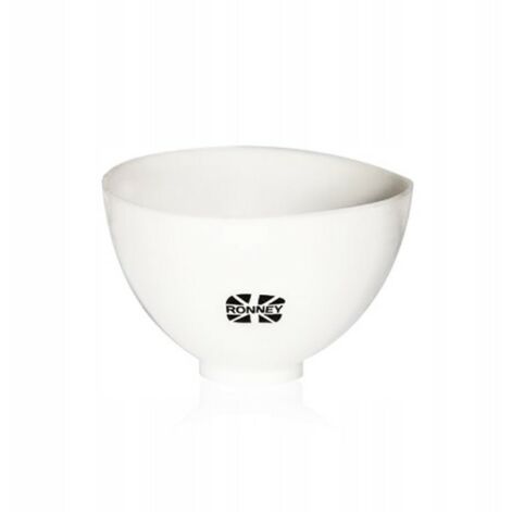 Ronney Professional Soft Mask Bowl