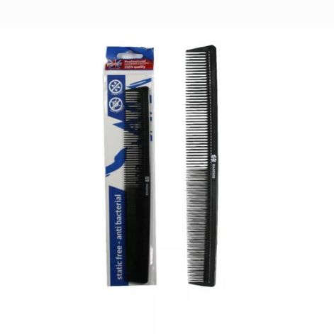 Ronney Professional Pro-Lite Comb 222 mm, Hiuskampa