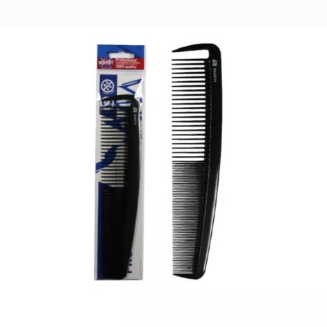 Ronney Professional Pro-Lite Comb 215 mm, Hårkam