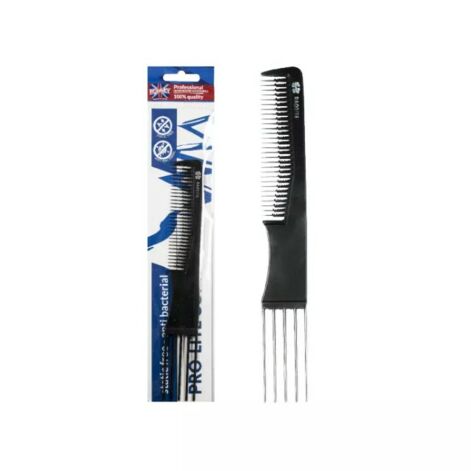 Ronney Professional Pro-Lite Comb 195 mm, Juuksurikamm